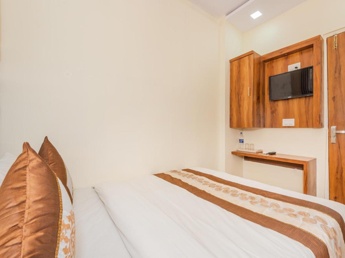 Hotel Bkc Fortune Мумбаи Экстерьер фото