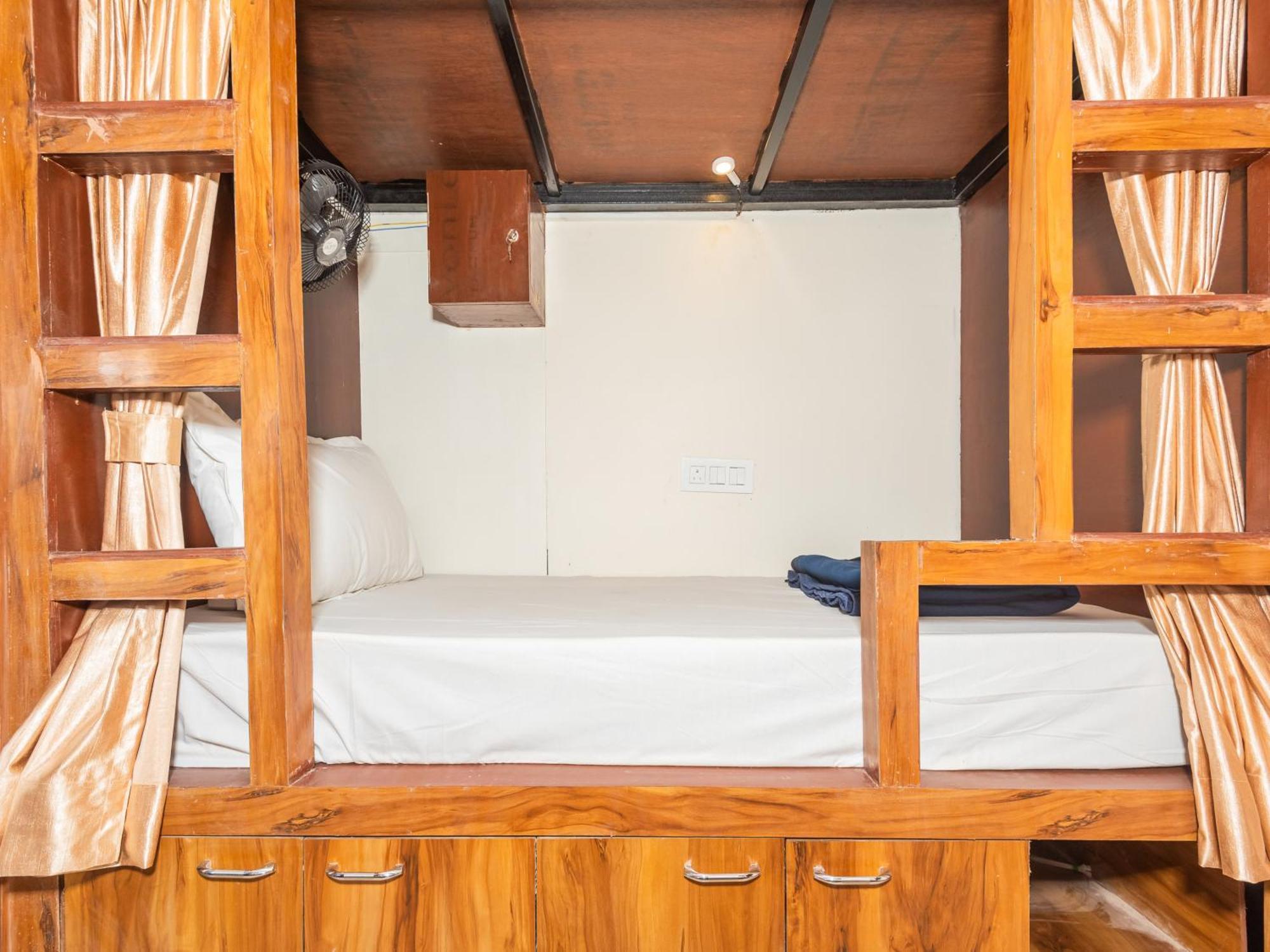 Hotel Bkc Fortune Мумбаи Экстерьер фото