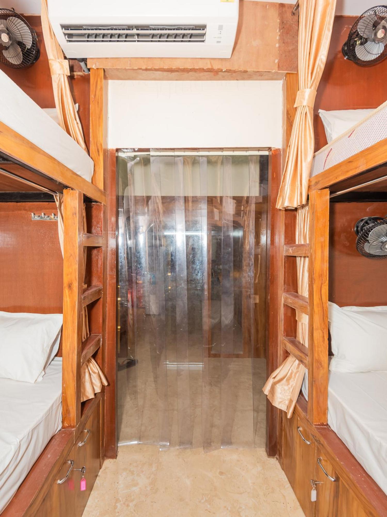 Hotel Bkc Fortune Мумбаи Экстерьер фото